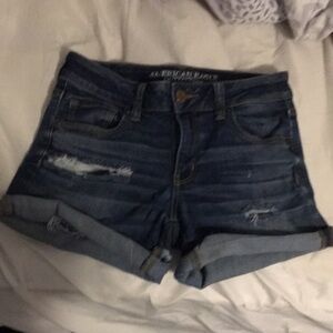 American Eagle Outfitters | super super stretch